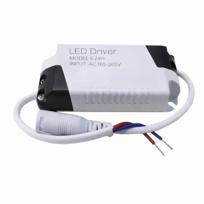 Trafo për panel LED 8–24W