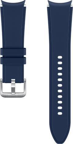 Rrip për orë Samsung Galaxy Watch4 Ridge Sport, 20mm M/L, blu
