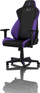 Karrige gaming Nitro Concepts S300, 135 kg, e vjollcë
