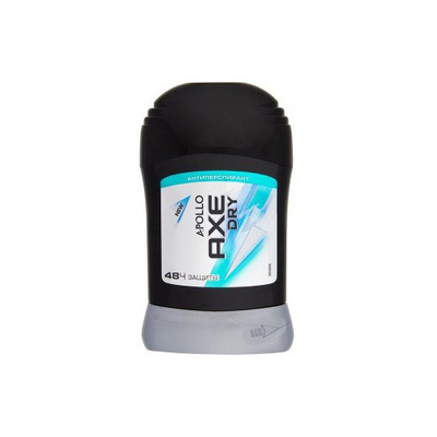 Deodorant Axe Apollo 50 ml