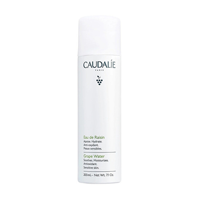 Ujë freskues për lëkurë të ndjeshme Caudalie (Grape Water) kDKR10391, 200 ml