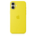 Apple iPhone 16 Plus Silicone Case with MagSafe, Star Fruit (Seasonal)
