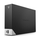 Disk i jashtëm Seagate One Touch Hub STLC4000400, 4TB, USB 3.0, black silver