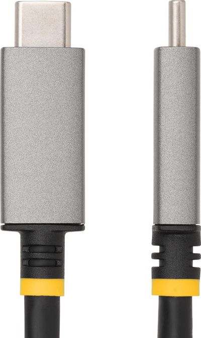 Kabllo StarTech.com USB C në HDMI, 3m, 8K 60Hz 4K 144Hz HDR10, e zezë