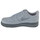 Atlete Nike Air Force 1 07 Jewel HM0621-001, lëkurë, të zeza