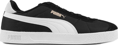 Atlete Puma Club Nylon 384822 04, me shollë gome, të zeza