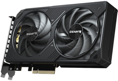 Kartelë grafike Gigabyte GeForce RTX 5060 Ti Windforce 16GB GDDR7