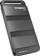 SSD i jashtëm TeamGroup T‑Force M200, 1TB, USB 3.2, i zi