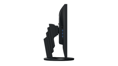 Monitor EIZO FlexScan EV2795, 27\", IPS, QHD, i zi