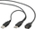 Kabllo USB zgjatëse AA Gembird CABLEXPERT