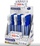 Stilolaps i fshishëm Easy EasyWay, 0.5 mm, 24 copë, blu