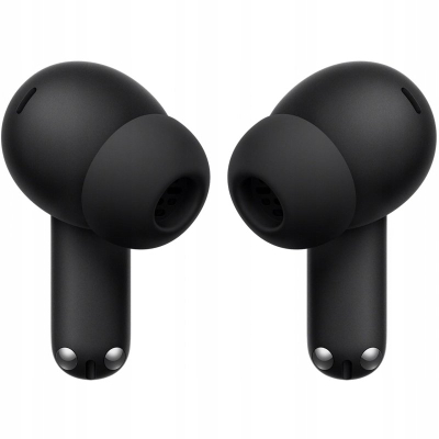 Kufje OnePlus Nord Buds 4 Pro, Bluetooth, ANC, të zeza