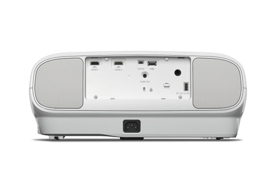 Projektor Epson EH-TW7000, 4K PRO-UHD, 3000 ANSI lumens, i bardhë