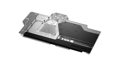Bllok uji GPU Phanteks Glacier G6000 Asus Strix 6800/6900, D-RGB, i zi