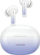 Kufje wireless Usams X-don Series US-XD19, Bluetooth 5.3, TWS, bardhë kaltër