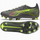 Këpucë futbolli Puma Ultra 5 Pro FG AG M 108161-03, për bar natyral edhe artificial, gri