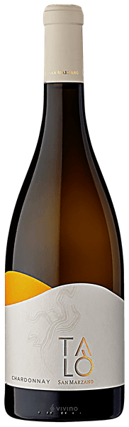 Verë e bardhë - Talo Chardonnay