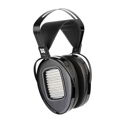 Kufje HIFIMAN Arya Unveiled, over ear, open back, planar magnetic, të zeza