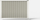 Radiator elektrik për mur Thermotec AeroFlow MIDI HFL005, 1950W, me termostat elektronik, i bardhë