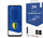 Xham mbrojtës 3MK FlexibleGlass Lite për Samsung Galaxy A05s, hibrid, i tejdukshëm