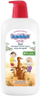 Xhel dushi për kalamaj Bambino Baby Body Care Kids 3n1, shampo, trup edhe banjë, 1000ml