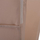 Jastëk shezlloni HM11234.01P 196×58×5 cm, bezhë