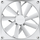 Ftohës Nzxt F140Q (RF-Q14SF-W1)
