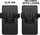 Kapak mbrojtës Mercury SemiSilicon MagSafe për iPhone 17 Pro, me qoshe të forcuara, blu