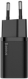 Karikues Baseus Super Si, 30W, i zi