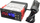Termostat dixhital STC-3028, 230V, kontroll temperature dhe lagështie, gri
