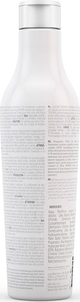 Balsam flokësh GK Hair Juvexin Color Protection, për flokë të lyer, 240ml