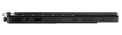 Laptop ASUS ROG Flow Z13 GZ302EA, Ryzen AI MAX+ 395, 64GB RAM, 1TB SSD, 13.4\", црн