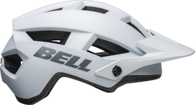 Kaskë MTB Bell SPARK 2, Universal XL 56-63 cm, e zezë mat