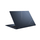 Laptop ASUS Zenbook 14 OLED UX3402VA, 14\", FHD+, Intel i7-13700H, 16GB RAM, 1TB SSD, Intel Iris Xe Graphics, blu