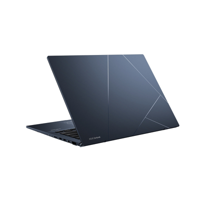 Laptop ASUS Zenbook 14 OLED UX3402VA, 14\", FHD+, Intel i7-13700H, 16GB RAM, 1TB SSD, Intel Iris Xe Graphics, blu
