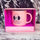 Filxhan HOBBY Mug Hobby For Fitness Girl, 350ml, porcelan, shumëngjyrësh