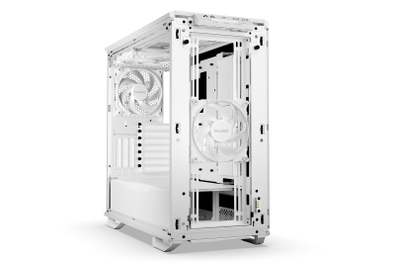 Kuti PC Be Quiet Dark Base 701 BGW59, Mid Tower, ARGB, e zezë