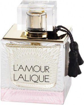 Eau de Parfum Lalique L'amour, 50ml