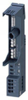 Bazë montimi Siemens 3RK1908-0AP00-0AP0, 500 V, 32 A, gri e errët