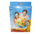 58046 BEACH BALL, 51 cm