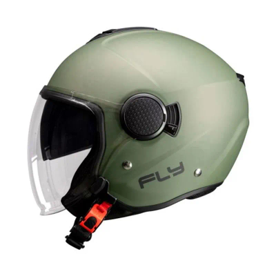 Helmete Fly Sv Gjelber L