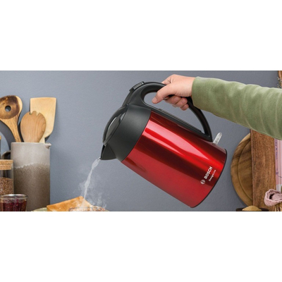 Ngrohese Uji Bosch Twk3P424