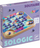Loja druri Djeco Sologic Solitaire, lojë me mend, 7+ vjeç, shumëngjyrëshe