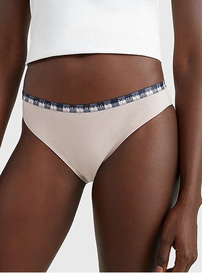 Bikini Tommy Hilfiger UW0UW039200WQ