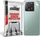 Folie mbrojtëse e pasme GrizzGlass SatinSkin për Xiaomi 13T, fleksibël, përfundim sateni, transparente