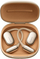 Kufje Xiaomi OpenWear Stereo Pro, me dizajn të hapur, pa tela, ngjyrë ari Golden Sand