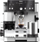 Апарати за кафе Ninja Luxe Café Essential Series ES501EU, 1.25L, 1000W, сива