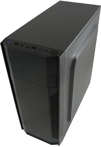 Kasë LC-Power 7036B, Midi Tower