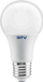 Poç elektrik GTV LED E27 (LD-PC3A60-10W), 10W, 3000K