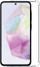 Kllëf telefoni Samsung Clear Cover Mobeen, për Galaxy A36 5G, transparent